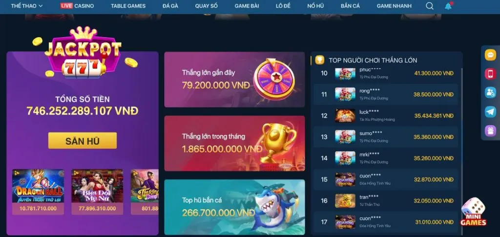 Quy trình nạp rút tiền an toàn tại DU88 Code