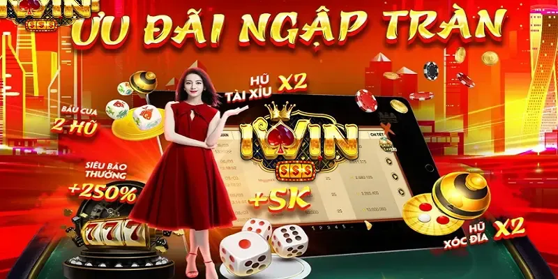 Hình ảnh các biểu tượng tiền thưởng, hoàn trả và cược miễn phí, thể hiện các chương trình du88 khuyến mãi hấp dẫn